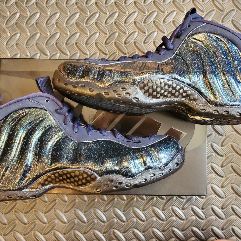 Nike Air Foamposite One